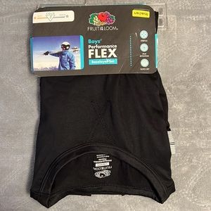 Boy’s Performance Baselayer Set